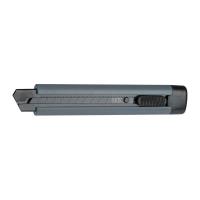 Cutter with two extra blades