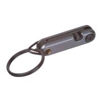 Mini stainless steel pocket knife