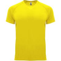 Bahrain short sleeve kids sports t-shirt