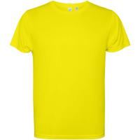 Estoril short sleeve kids t-shirt