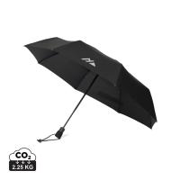 Nordic Drift Trail 23” AWARE™ RPET Auto o/c UPF 50+ umbrella