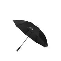 Nordic Drift Trail 27” AWARE™ RPET storm UPF 50+ umbrella