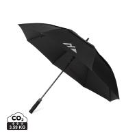 Nordic Drift Trail 27” AWARE™ RPET storm UPF 50+ umbrella