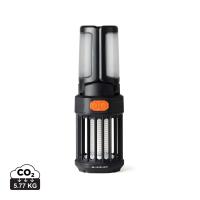 Nordic Drift Titan Portable mosquito repellent camping light