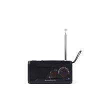 Nordic Drift Titan IPX4 multifunctional radio 4000mah