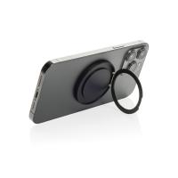 Terra Magnetic RCS rplastic magnetic phone holder with ring