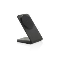 VoltPerch RCS recycled plastic 15W magnetic wireless charger