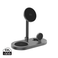 Quantum RCS ultra-fast 25W Magnetic desk wireless Charger