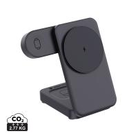 Urban Vitamin Arcadia RCS rplastic 15W 3in1 magnetic charger