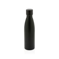 RCS Recycled stainless steel solid vacuum bottle
