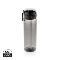 SipnLock RCS RPET Leakproof sports water bottle 800ML