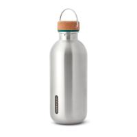Black+Blum Steel Water Bottle 600ml