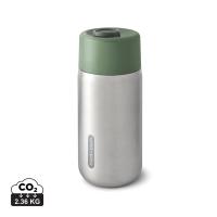 Black+Blum Insulated Leakproof Travel Cup Stainless Steel