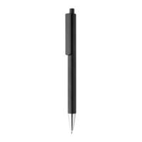 Amisk RCS certified recycled aluminium pen
