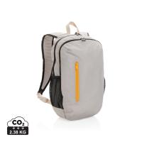 Impact AWARE™ 300D RPET casual backpack