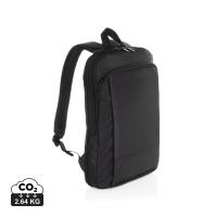 Flexpack Aware™ RPET Expandable Slim 15.6" Laptop Backpack