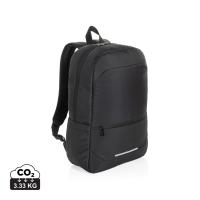 CityPack AWARE™ RPET Business 15.6 inch laptop backpack