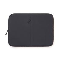 KENTO URBAN RCS recycled nylon 15.6 inch laptop sleeve
