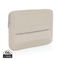 Armond AWARE™ RPET 15.6 inch laptop sleeve