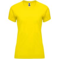 Bahrain short sleeve women's sports t-shirt