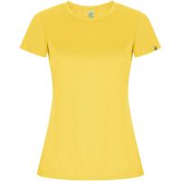 Imola short sleeve women's sports t-shirt