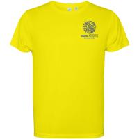 Estoril short sleeve men's t-shirt