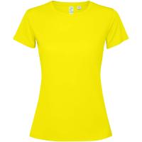 Estoril short sleeve women's t-shirt