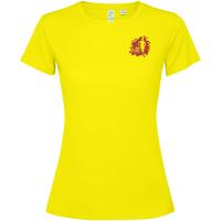 Estoril short sleeve women's t-shirt