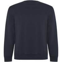 Batian organic cotton unisex crewneck sweater