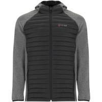 Minsk unisex hybrid insulated jacket