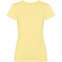 Fiyi short sleeve women's t-shirt