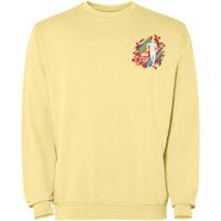 Jaya unisex crewneck sweater
