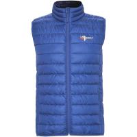 Oslo men's insulated bodywarmer