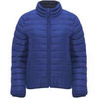 Finland women's insulated jacket