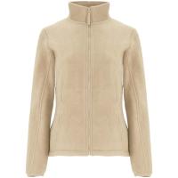 Artic women's full zip fleece jacket