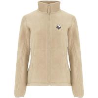 Artic women's full zip fleece jacket