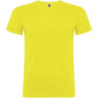 Beagle short sleeve men's t-shirt