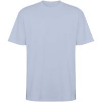 Bull short sleeve unisex oversized t-shirt