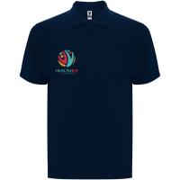 Centauro Premium short sleeve unisex polo
