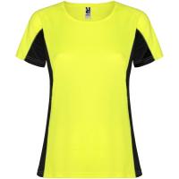 Shanghai short sleeve women's sports t-shirt