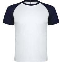 Indianapolis short sleeve unisex sports t-shirt