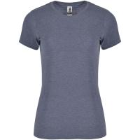 Fox short sleeve women's t-shirt