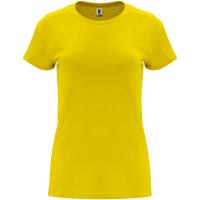 Capri short sleeve women's t-shirt