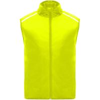 Jannu unisex lightweight running bodywarmer