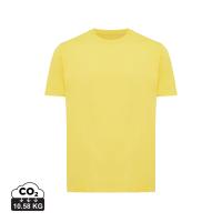 IQONIQ Sierra lightweight recycled cotton t-shirt