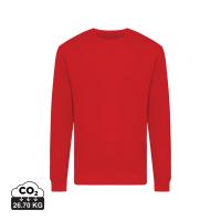 IQONIQ Zion recycled cotton crew neck