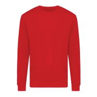 IQONIQ Zion recycled cotton crew neck