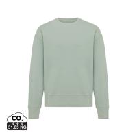 IQONIQ Kruger relaxed recycled cotton crew neck