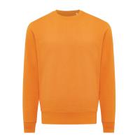 IQONIQ Etosha lightweight recycled cotton crew neck