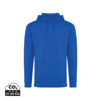 IQONIQ Jasper recycled cotton hoodie